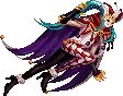 【拆包系列】韩服手游开放65级 - 忍者神龟做海盗 - 猫妖秀肌肉（走错片场了？）157