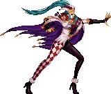【拆包系列】韩服手游开放65级 - 忍者神龟做海盗 - 猫妖秀肌肉（走错片场了？）156