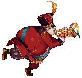 【拆包系列】韩服手游开放65级 - 忍者神龟做海盗 - 猫妖秀肌肉（走错片场了？）168