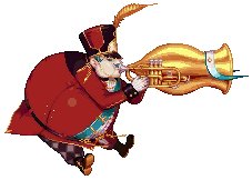 【拆包系列】韩服手游开放65级 - 忍者神龟做海盗 - 猫妖秀肌肉（走错片场了？）169