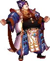【拆包系列】韩服手游开放65级 - 忍者神龟做海盗 - 猫妖秀肌肉（走错片场了？）187