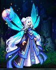 女法若梦改蓝色天11+混搭1