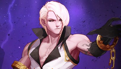【职业杂谈：黑暗武士】目前存在的问题与改良建议1