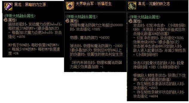 【杂谈：新春版本黑话】新版本黑话合集，新老回归玩家必看54