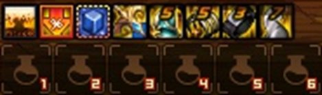 【异界回声14】-便利性开发者笔记第二期6