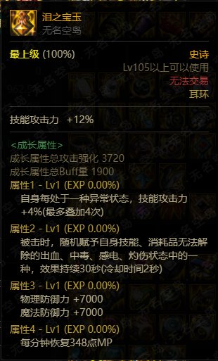 自异常相关1