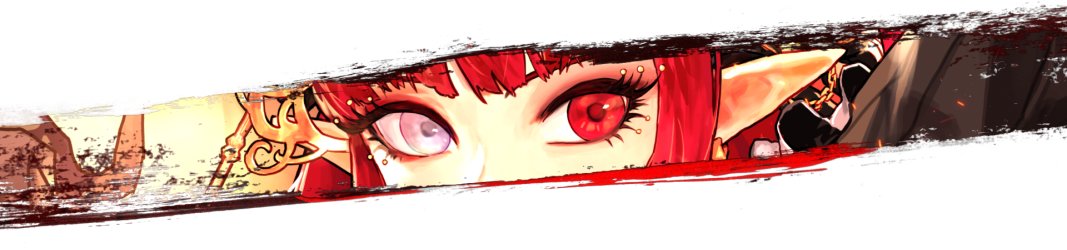 【magicsunz】职业三绝buff立绘改韩爆气系统插图50%大小——女法篇（含素材文件分享）5