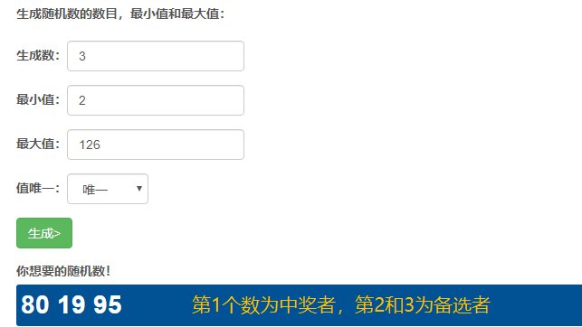 【第21期】免费抽奖画头像，每周抽1位幸运玩家！（文末已开奖）3