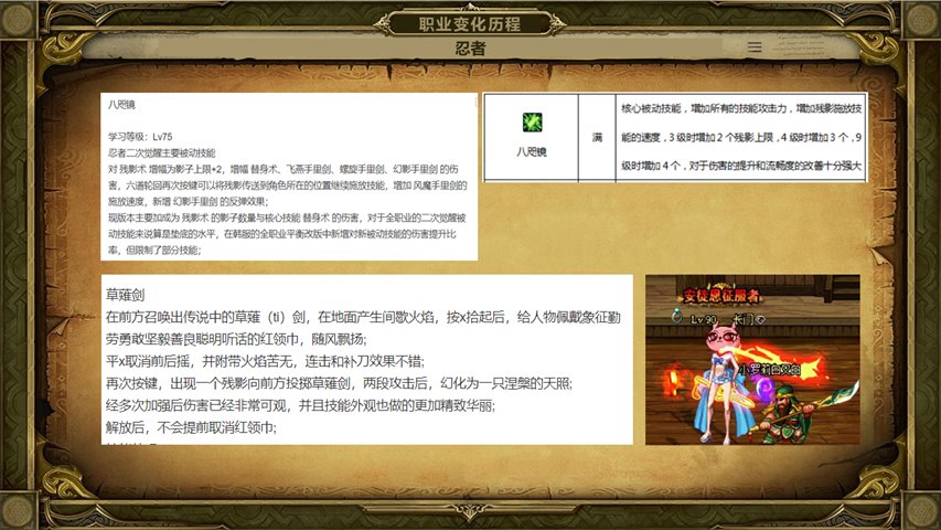 忍者变化史28