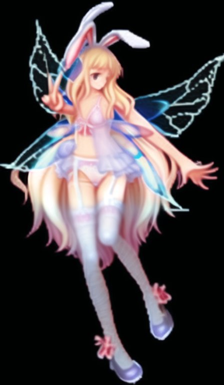 女圣职黑白双煞补丁11