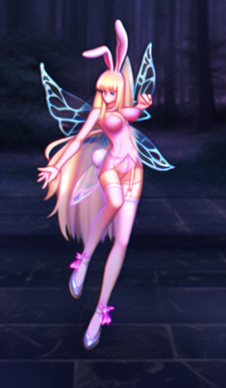 女圣职黑白双煞补丁12
