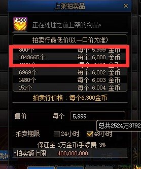 师傅说：不卖就不会亏1