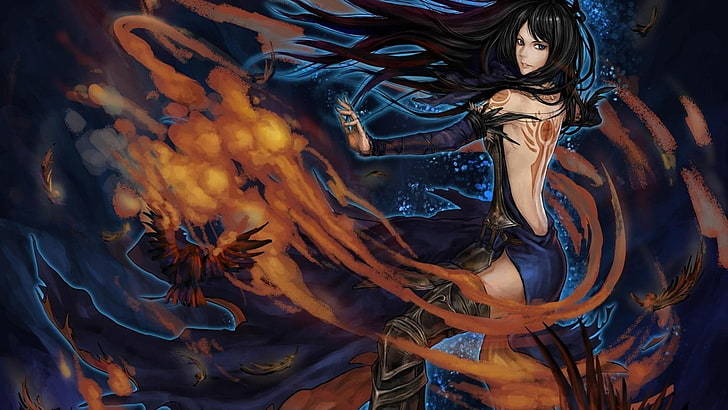 【大肥猫池塘】8期：诱魔者19