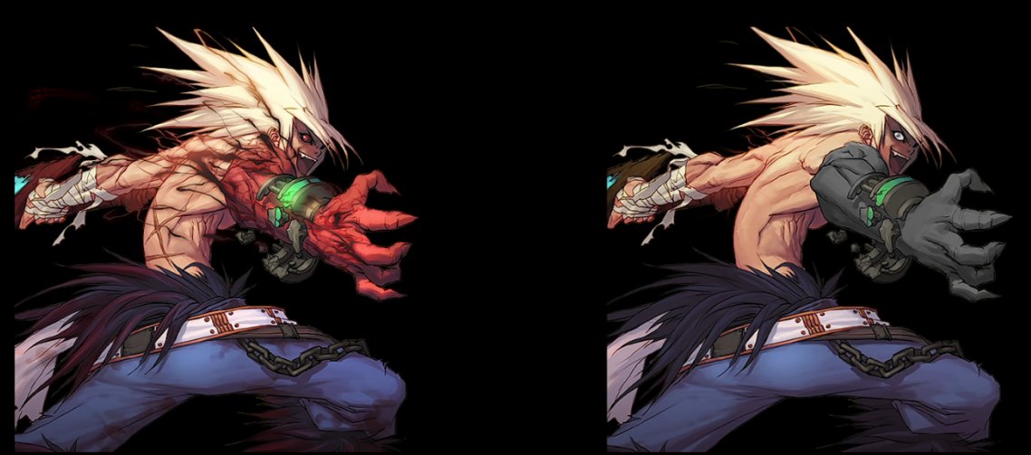 这波和谐是真难受，不过我好像发现了几个和谐后反而被优化的职业1