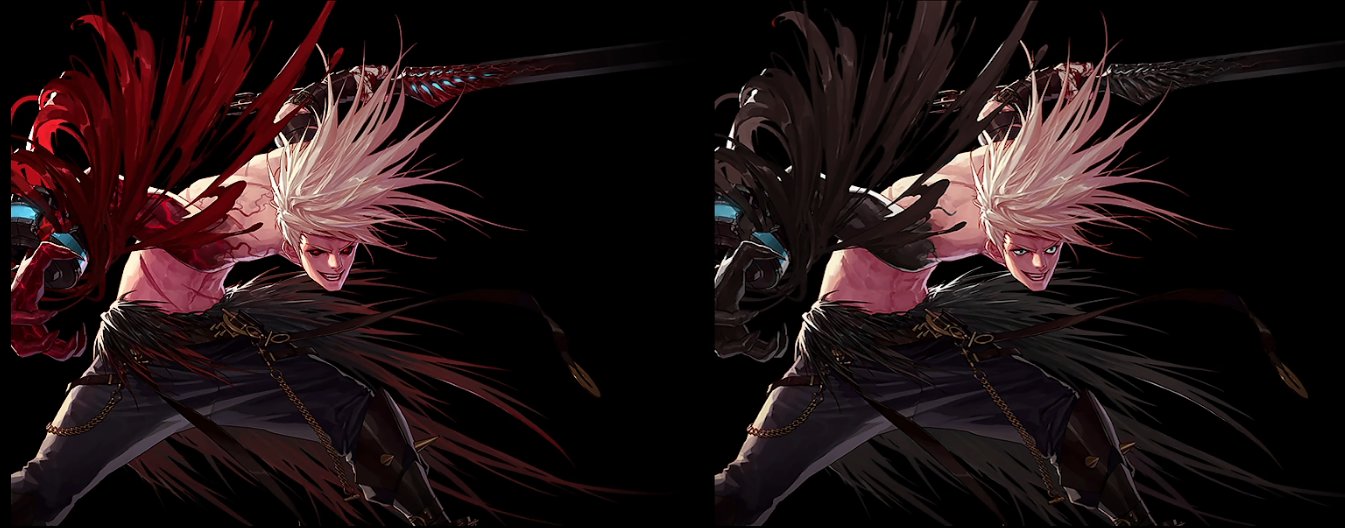 这波和谐是真难受，不过我好像发现了几个和谐后反而被优化的职业2