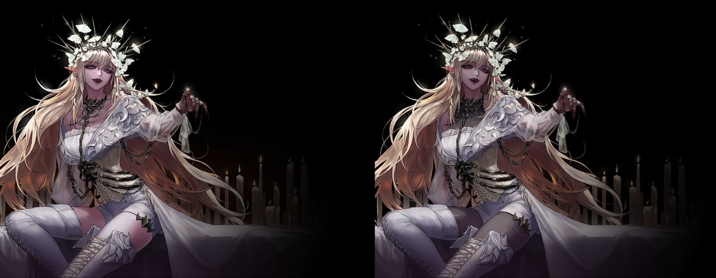 这波和谐是真难受，不过我好像发现了几个和谐后反而被优化的职业4