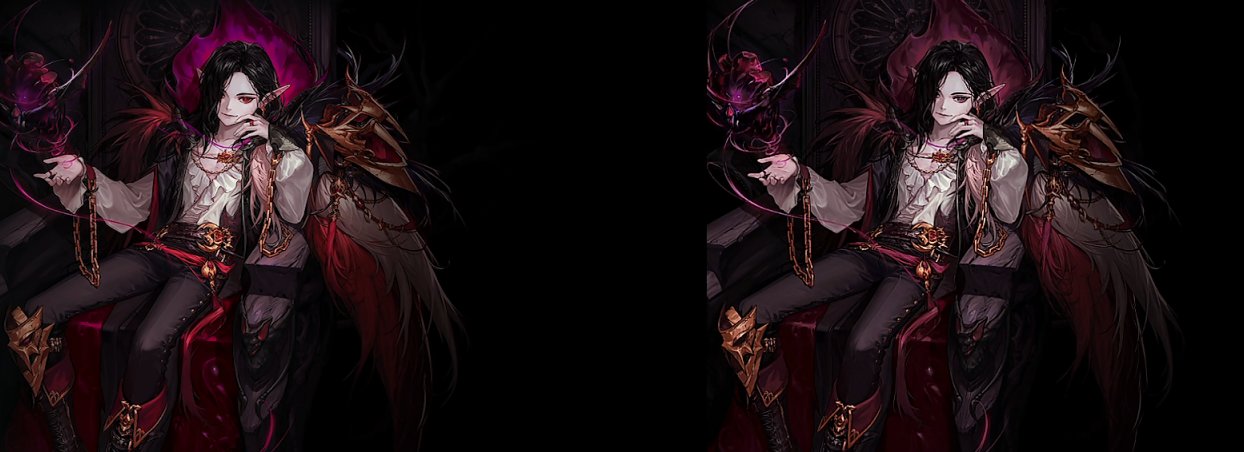 这波和谐是真难受，不过我好像发现了几个和谐后反而被优化的职业7