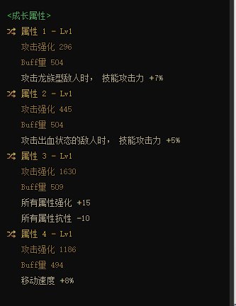{职业：乌鸡}敲了计算器，为什么第一名的搭配跟一阵雨不同6