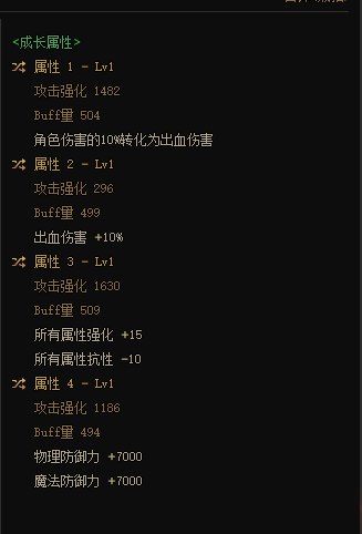 {职业：乌鸡}敲了计算器，为什么第一名的搭配跟一阵雨不同7