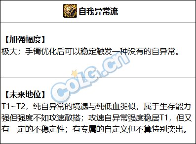 【攻略：国服新春版本】从此以后百花齐放？浅析装备改版后各大装备流派性能17