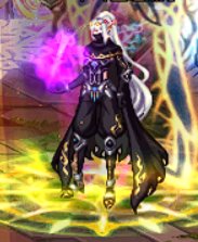 暗夜使者这身天空是啥呀！1