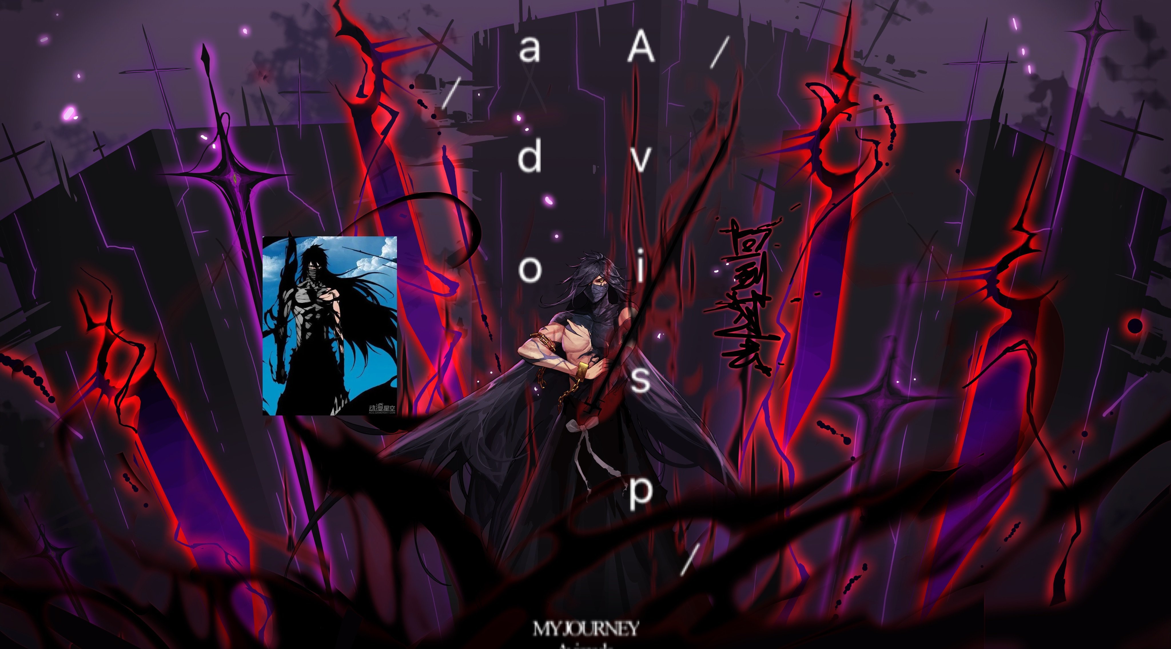 【第44周共创大赏】井盖恶改魔性龙龟VS守护者制服兔儿装全身立绘2