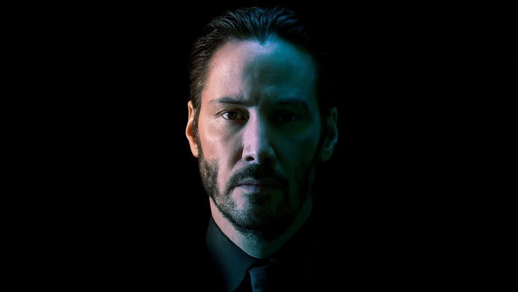 【寂寞帅猫】男漫游改《疾速追杀》主角JohnWick（时装+技能插图）2