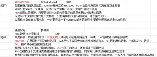 【攻略：电脑装机】适合DNF的PC硬件配置推荐+双11装机/升级思路19