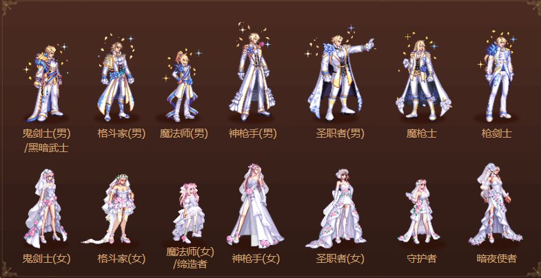 【测评：国服11.10版本】增幅套餐扫秋意，奇迹缝纫闹新喜7