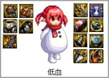 【前瞻：巴卡尔版本】从现在到巴卡尔团本毕业，到底还能提升多少？7