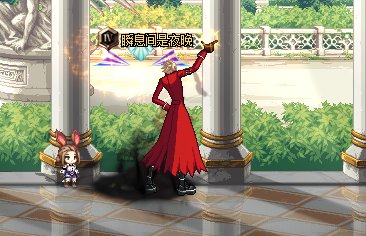 暖暖Time之男枪篇10