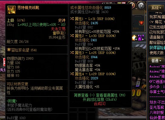 这鞋子奶爸有用吗？1