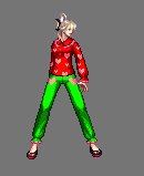 【昕莫】女枪全时装改红绿村姑散搭！！！2
