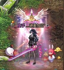 欧皇滚出克金秋活动8