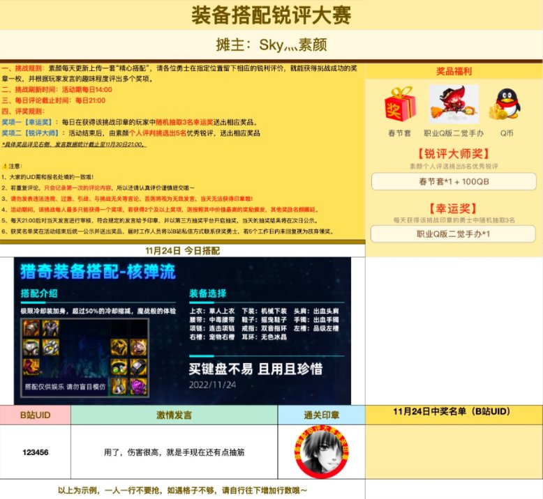 听说你还没去过嘉年华阿拉德市集？5