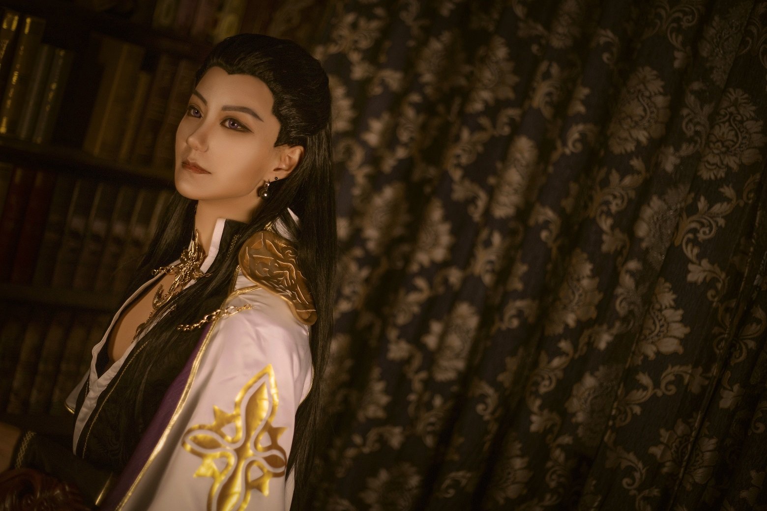 【第48周共创大赏】魔灵&弹药献上绝美华尔兹VS弓箭手新老婆已就位6