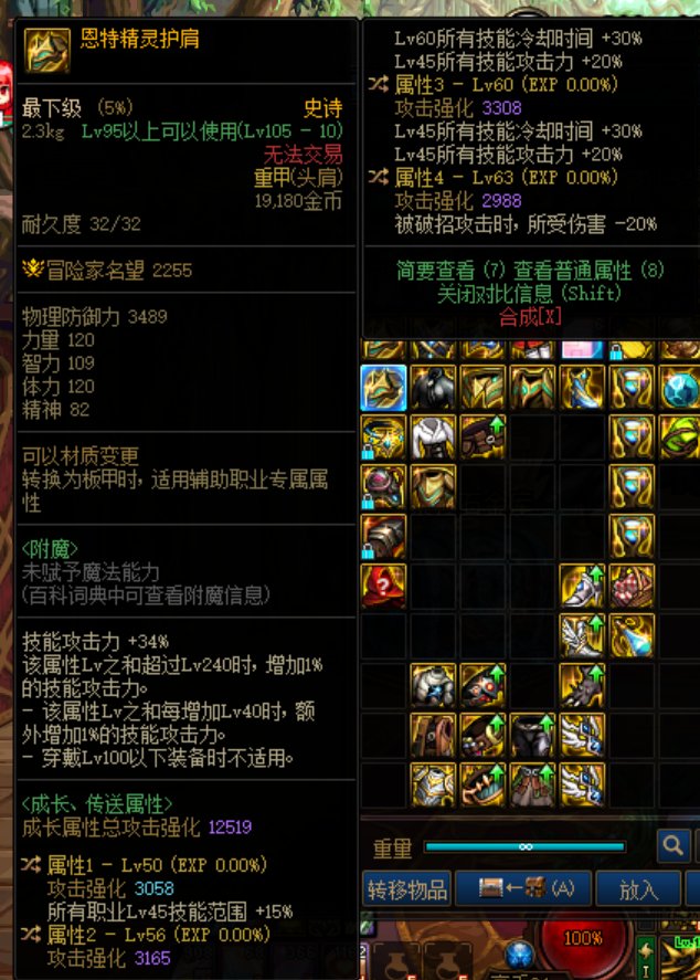 大佬们这个肩膀值不值得跨界，应该给谁？1