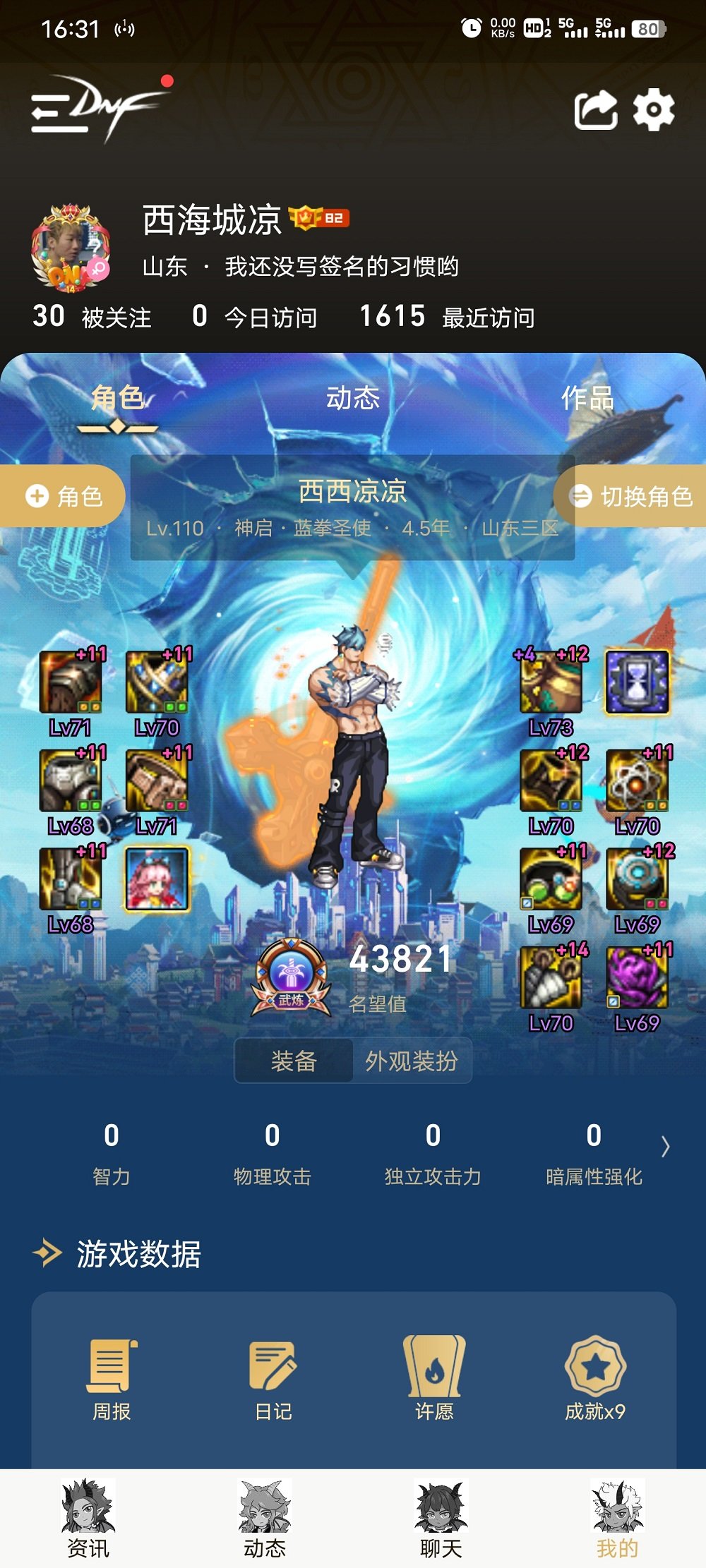 跨八加稀有职业等于？1