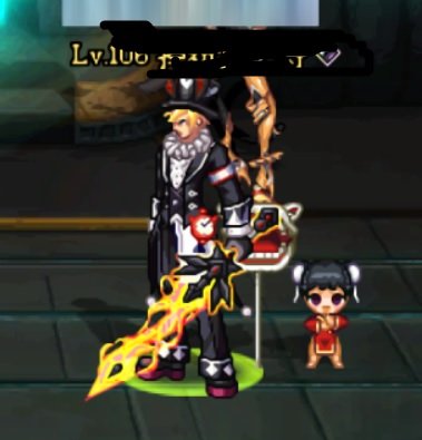 吞噬光剑改红色魔雷刀1