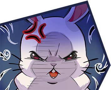 【昕莫】全职业一觉插图改招福兔觉醒插图！！！1