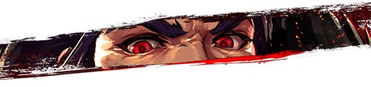 【如林】第五弹！魔枪士韩服爆气插图改三觉buff立绘又双叒来了！4
