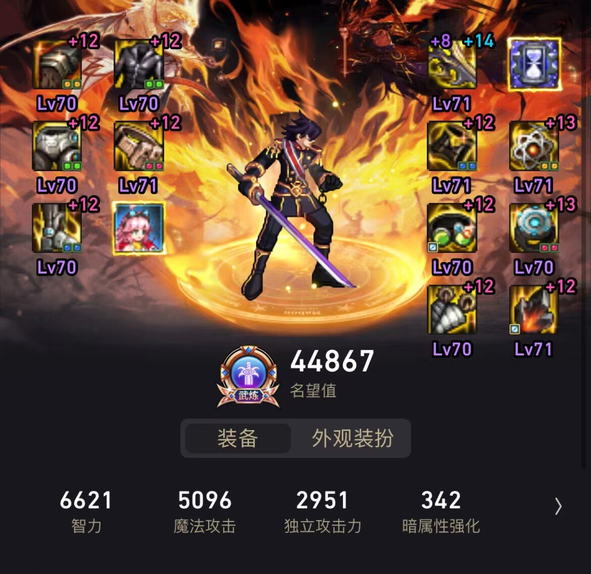 别人恐惧我加仓，宇宙级成长记录4