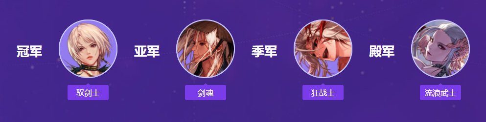 中了1