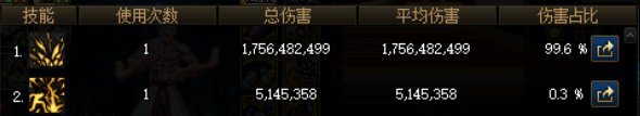 雷霆踏失效了1