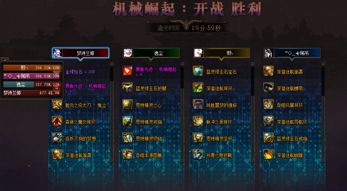 我从巴卡妮回来了1