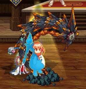 【爆料：国服体验服0105】春节版本/新春礼包(方式调整)/积分商城/春节地下城送转职书70