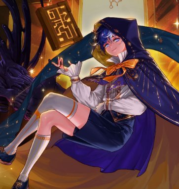 剧情，捋一捋次元回廊的剧情和大层面上的势力7