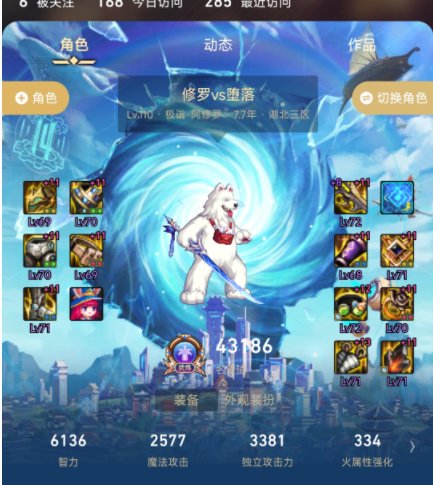 我这个号巴卡尔野团能打什么队伍1