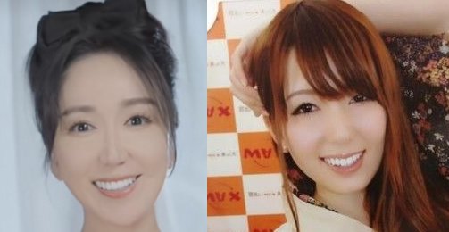 娄艺潇又整容了？这次像波多野结衣1