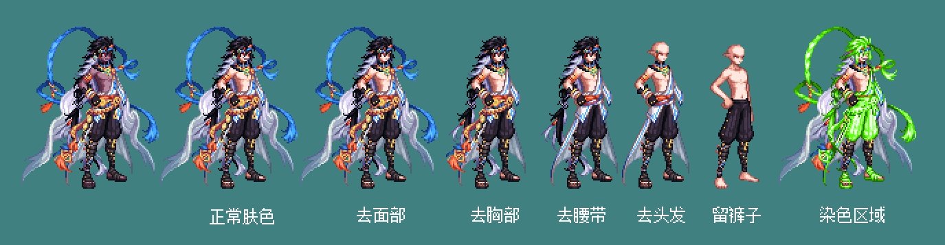 【暖暖笔记】熊叔侃时装：2023.01.三觉顿悟之境新春礼包：魔法师10